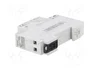 ABB ESB Contactor 2-polar de instalación 16A 230VAC/230VDC NC x2