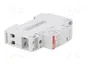 ABB ESB Contactor 2-polar de instalación 16A 230VAC/230VDC NC x2