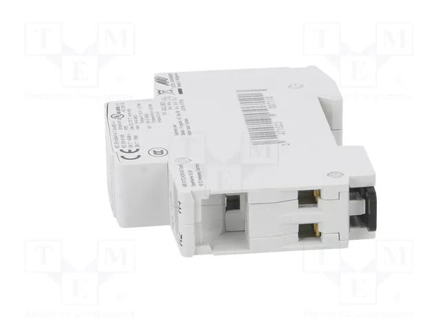ABB ESB Contactor 2-polar de instalación 16A 230VAC/230VDC NC x2