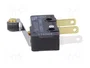 Aratas (Formerly Omron Components) Microconmutador SNAP ACTION SS-01GL2T SPDT