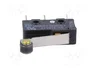 Aratas (Formerly Omron Components) Microconmutador SNAP ACTION SS-01GL2T SPDT