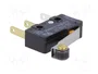 Aratas (Formerly Omron Components) Microconmutador SNAP ACTION SS-01GL2T SPDT
