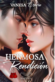 Hermosa Rendición, Vanesa Osorio - DEJAVU EDICIONES
