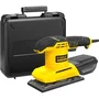 STANLEY FatMax Lijadora orbital FMEW214K-QS 280W con maletín