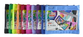 COLORLINE Portatodo Dual Bag A5 (250x200mm)