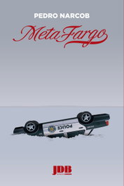 Metafargo, Pedro Narcob - JOT DOWN BOOKS