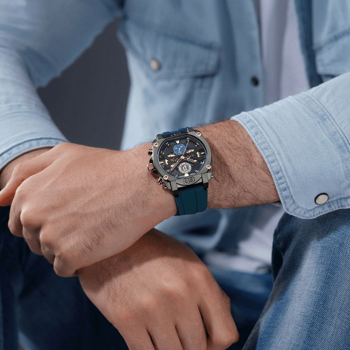 Reloj Hombre Police PEWGQ0040001