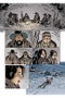 Yermo Ediciones Y Publicaciones, S.L. Death Mountains Cómic Europeo de Daniel Brecht