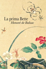 ALBA La prima Bette, Honoré de Balzac - ALBA
