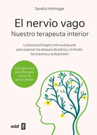 El nervio vago, Sandra Hintringer - EDAF EDITORIAL