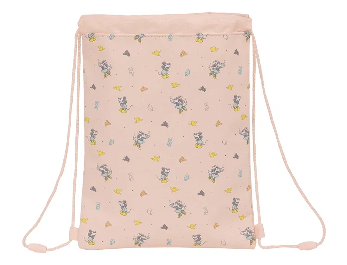 Safta Saco Plano Junior Minnie Mouse Baby Safta Saco Plano Junior Minnie Mouse Baby