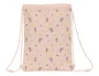 Safta Saco Plano Junior Minnie Mouse Baby