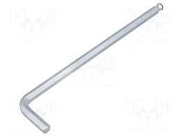 WIHA Llave allen esférica HEX 8mm