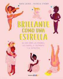 Brillante como una estrella, Daria Locher - Bellaterra