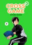 Penguin Random House Grupo Editorial, S.A.U. CROSS GAME 02