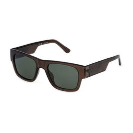 Gafas de Sol Hombre Police SPLP23M54M82P ø 54 mm