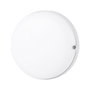Braelynn Plafón LED 24W 6000K Blanco Frío IP54