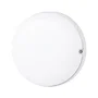 Braelynn WR-DLROA-24W-CW Plafón LED 24W 2200Lm 6000K IP54 40.000H