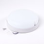 Braelynn Plafón LED 24W 6000K Blanco Frío IP54