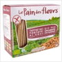 Le Pain des Fleurs Cracker de Garbanzos Bio Sin Gluten 150g