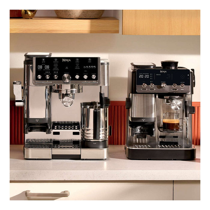 Ninja ES301EU Luxe Café Mini