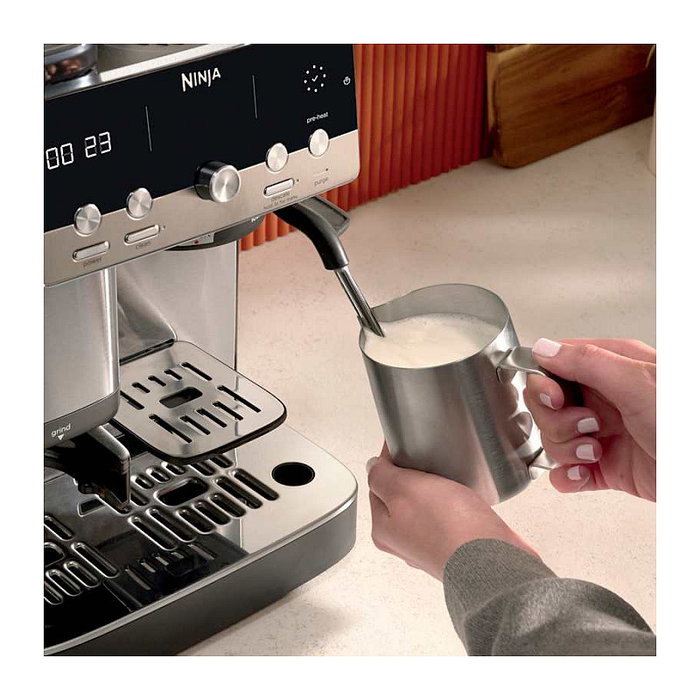 Ninja ES301EU Luxe Café Mini