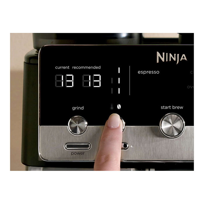 Ninja ES301EU Luxe Café Mini