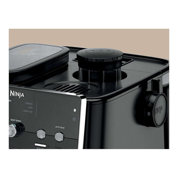 Ninja ES301EU Luxe Café Mini
