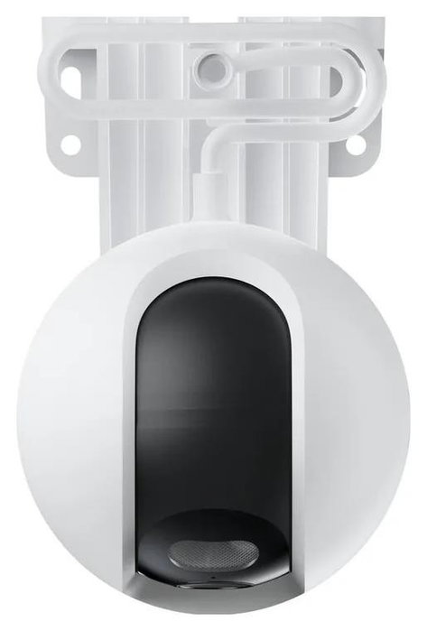 Xiaomi Outdoor Camera CW400 2.5K con detección humana por IA