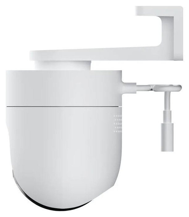 Xiaomi Outdoor Camera CW400 2.5K con detección humana por IA