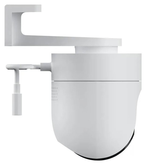 Xiaomi Outdoor Camera CW400 2.5K con detección humana por IA