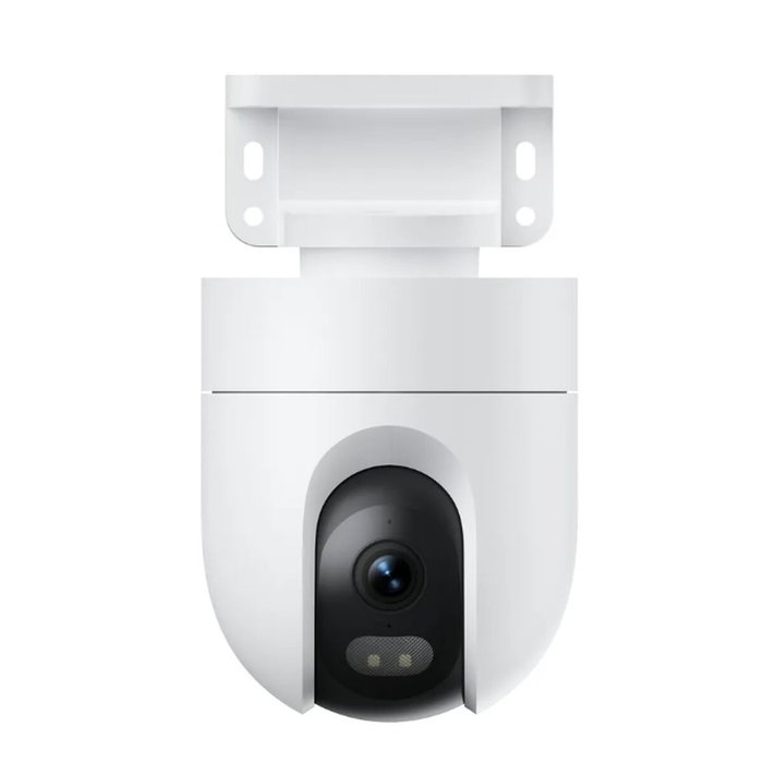 Xiaomi Outdoor Camera CW400 2.5K con detección humana por IA