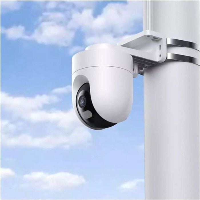 Xiaomi Outdoor Camera CW400 2.5K con detección humana por IA