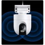 Xiaomi Outdoor Camera CW400 2.5K con detección humana por IA