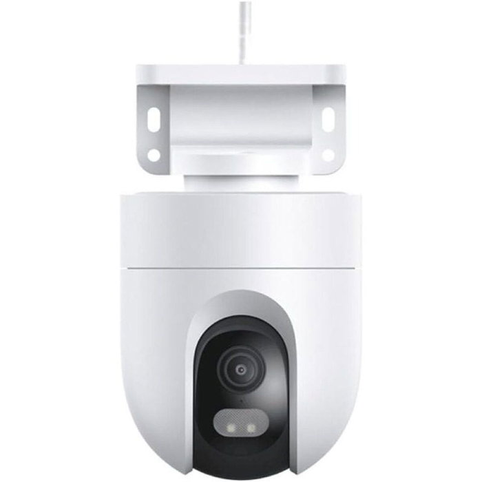 Xiaomi Outdoor Camera CW400 2.5K con detección humana por IA