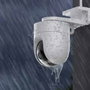 Xiaomi Outdoor Camera CW400 2.5K con detección humana por IA