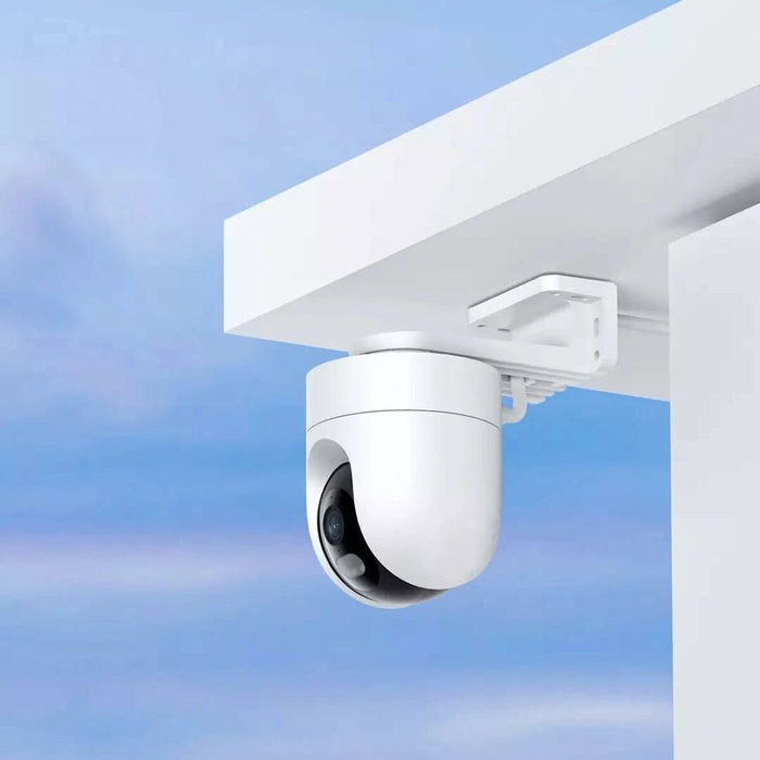 Xiaomi Outdoor Camera CW400 2.5K con detección humana por IA
