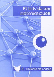 LINK EDUCACION, Animals de granja - El Link de les Matemàtiques