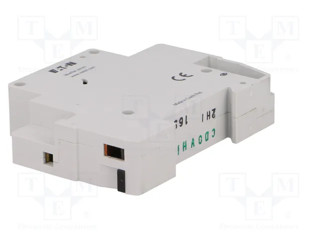 EATON ELECTRIC Relé de instalación de prioridades Z-LAR/16-S EATON ELECTRIC Relé de instalación de prioridades Z-LAR/16-S