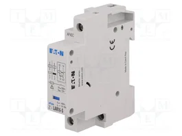 EATON ELECTRIC Relé de instalación de prioridades Z-LAR/16-S