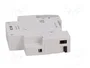 EATON ELECTRIC Relé de instalación de prioridades Z-LAR/16-S