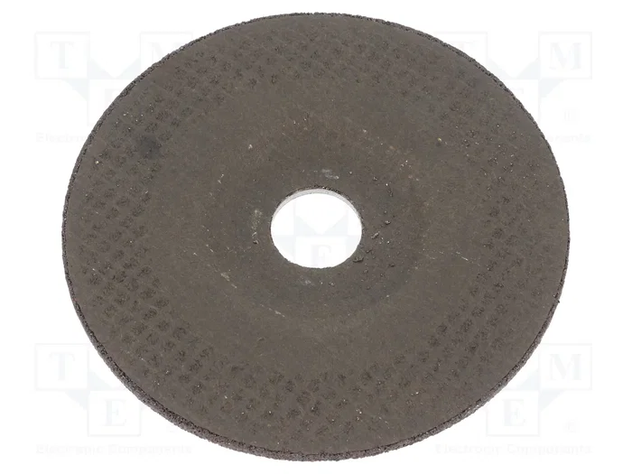 BAHCO Disco cortante 125mm para acero