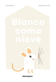 A BUEN PASO, Blanco como nieve - VV.AA. - A BUEN PASO