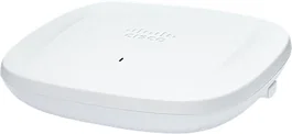 Cisco Meraki CW9164I-E-RF Punto de Acceso Inalámbrico Tri-Banda 2.4/5/6 GHz 7490 Mbit/s Blanco