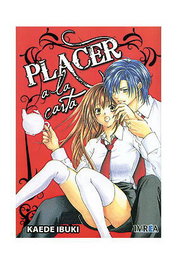 Editorial Ivrea, S.L. Placer a la carta (Tomo Único) (Comic)