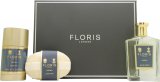 Floris Of London Set de Regalo Cefiro Unisex