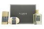 Floris Of London Set de Cefiro con Eau de Toilette, Jabón y Desodorante