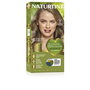 Naturtint Tinte Permanente Sin Amoniaco en Gel con Mascarilla Quinoa #7N Rubio Avellana - 170 ml