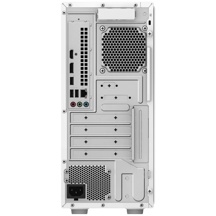 ASUS VM501MH-0R5220003W Ordenador Mini Tower AMD Ryzen 5 220, 16GB DDR5, 512GB SSD, Windows 11 Home