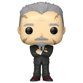 Funko Pop! Animation Solo Leveling Go Gunhee
